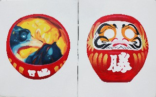 许晋瑜 XU JINYU的作品