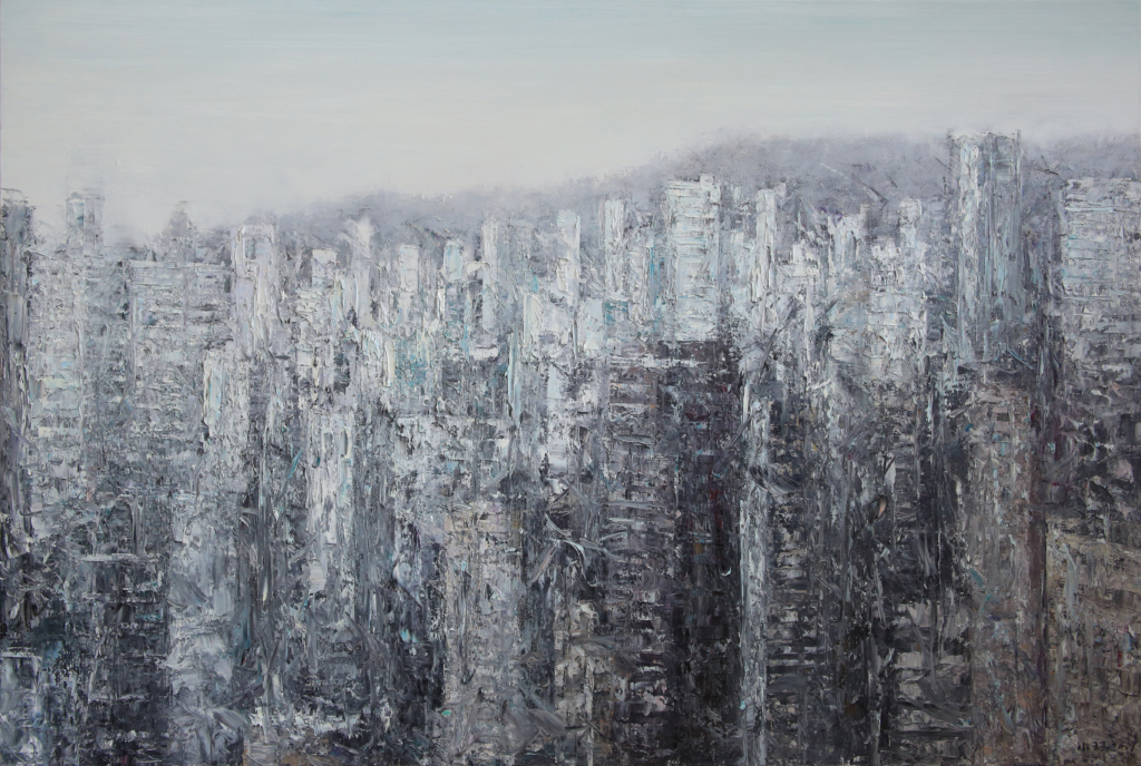 王小双 WANG XIAOSHUANG的作品