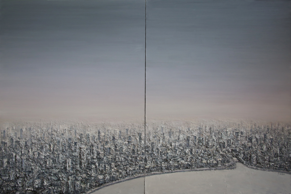 王小双 WANG XIAOSHUANG的作品