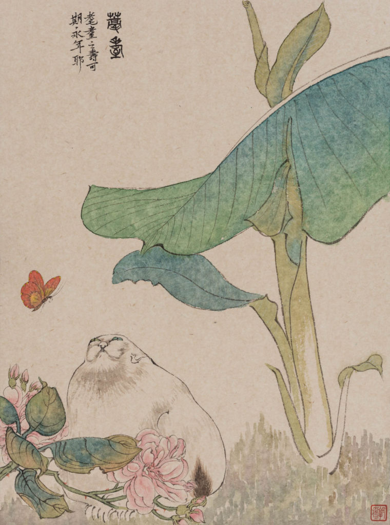 郭彬彬 GUO BINBIN的作品