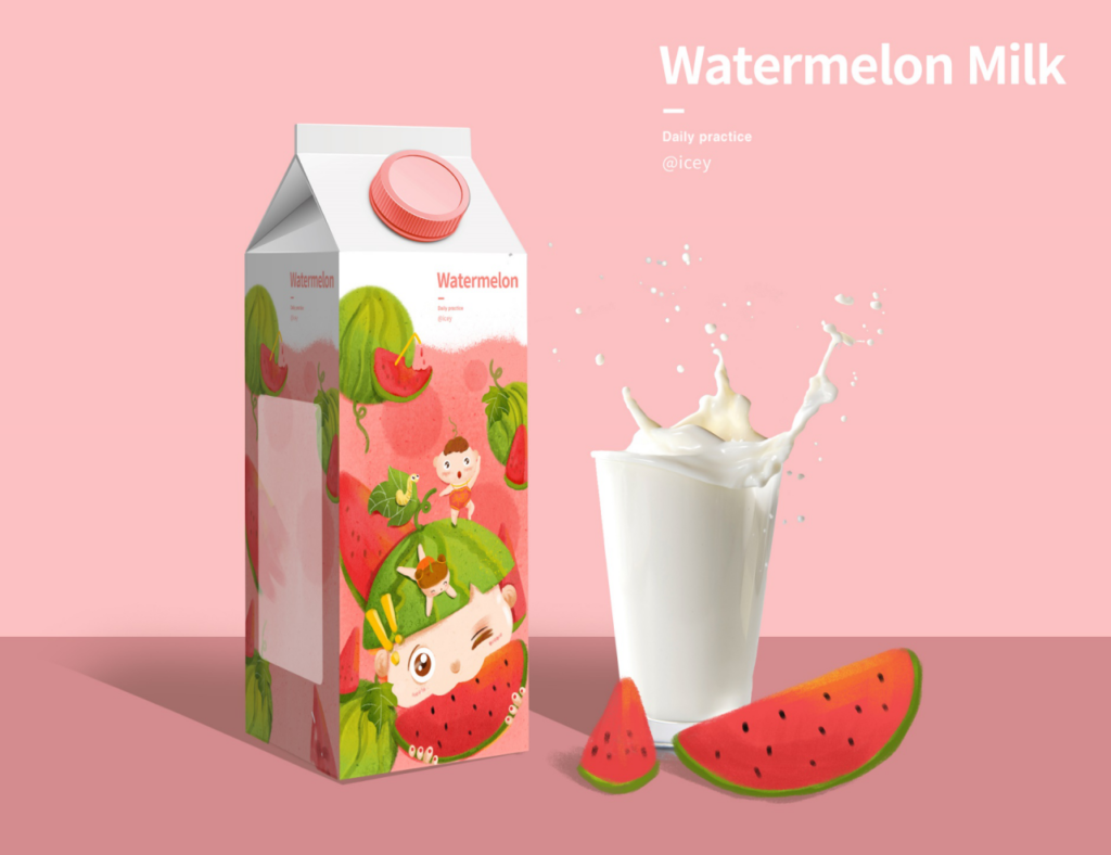 吴瀚彬 ICEY WU的作品