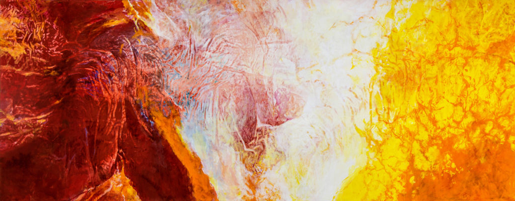 郝方圆 ATMAN ONE的作品