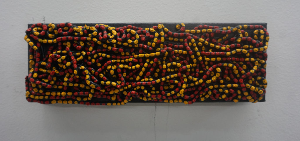 翟轩弘 ZHAI XUANHONG的作品