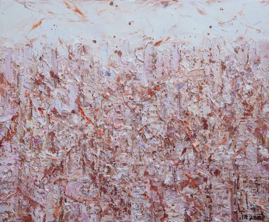 王小双 WANG XIAOSHUANG的作品