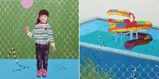 许晋瑜 XU JINYU的作品