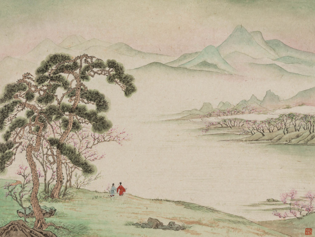 郭彬彬 GUO BINBIN的作品