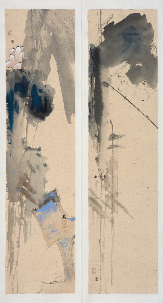 广也 GUANG YE的作品