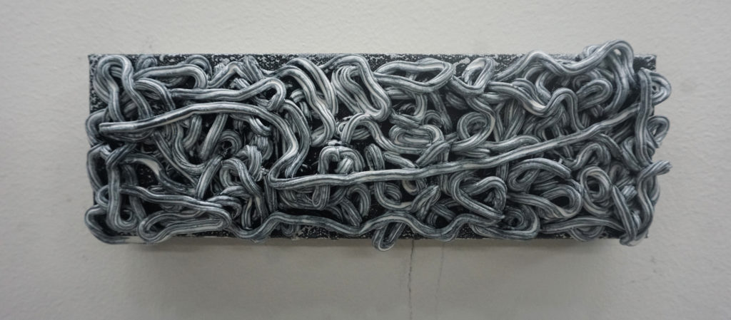 翟轩弘 ZHAI XUANHONG的作品