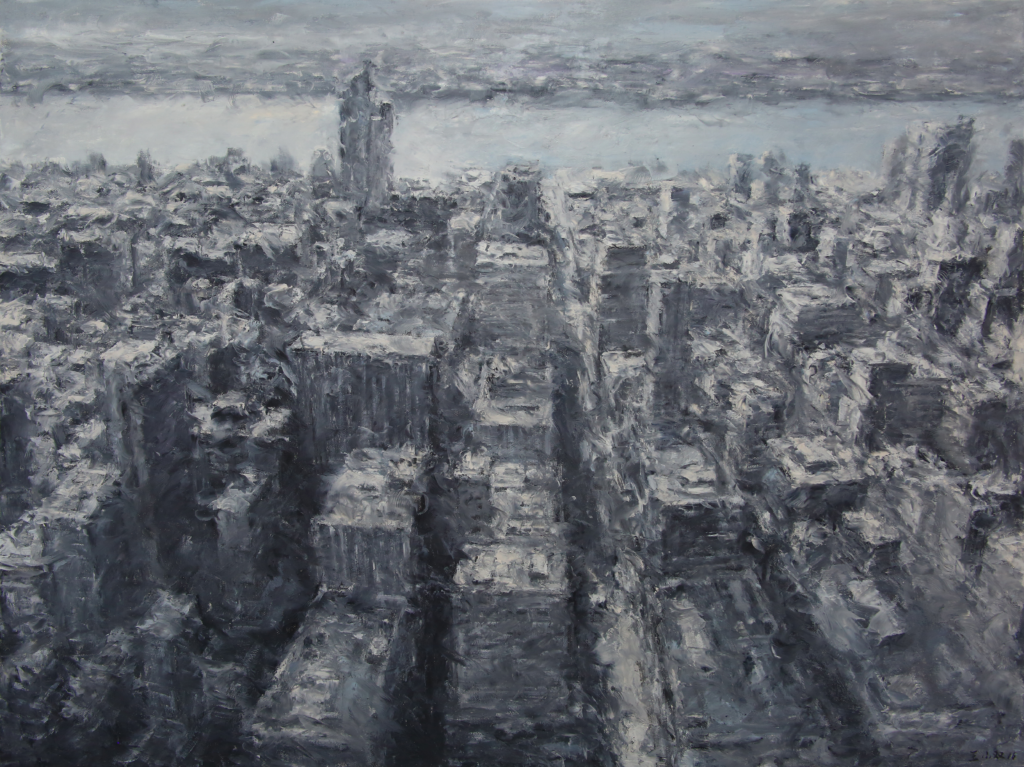 王小双 WANG XIAOSHUANG的作品