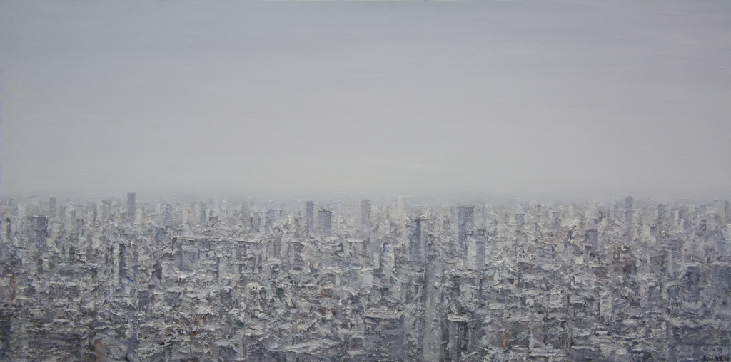 王小双 WANG XIAOSHUANG的作品