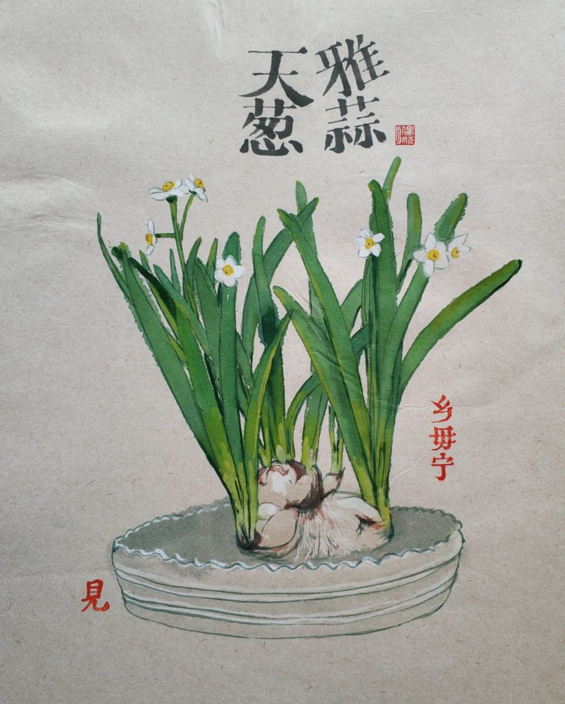 善见 SHAN JIAN的作品