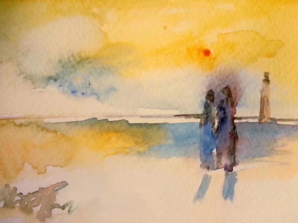 张婷 ZHANG TING的作品