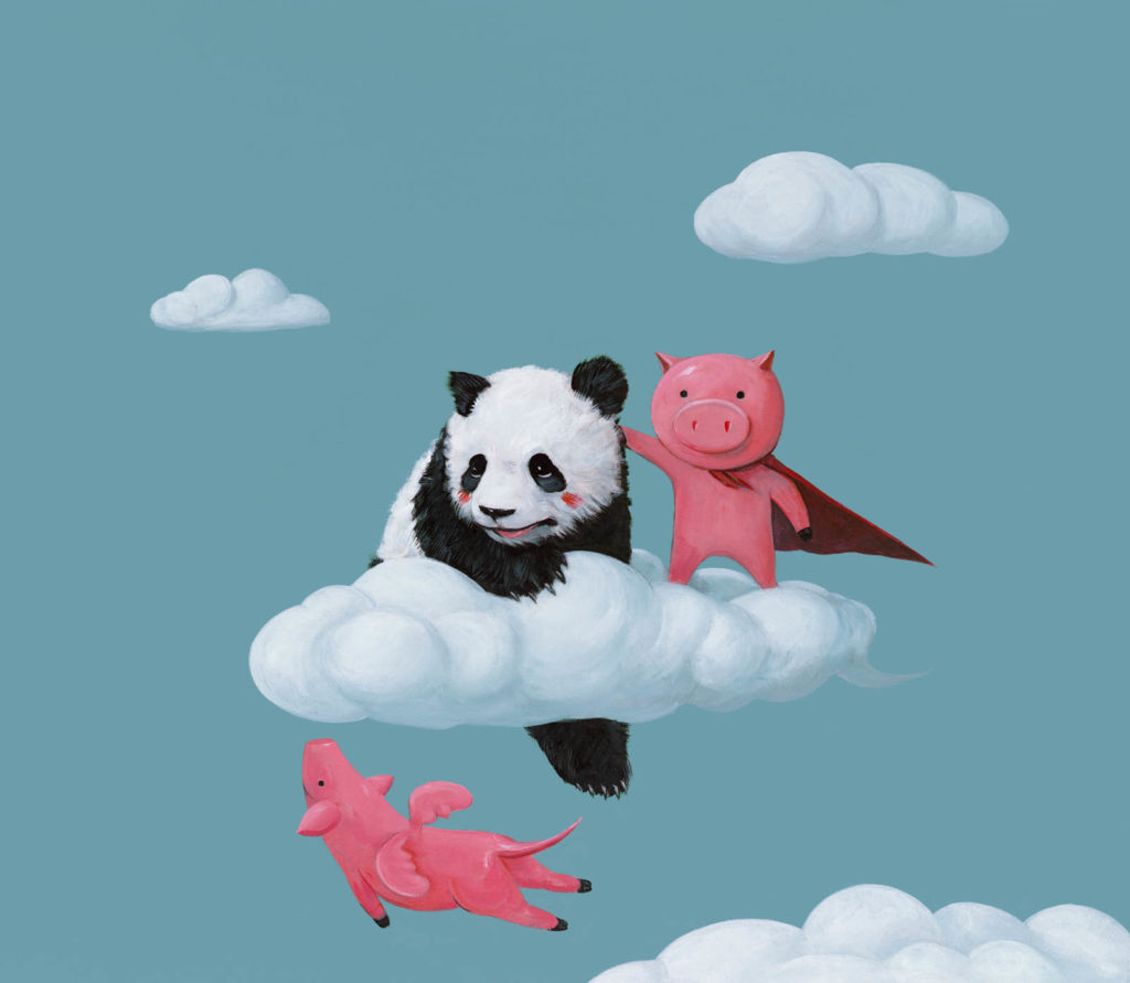 许京甫 XU JINGFU的作品