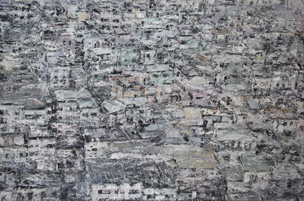 王小双 WANG XIAOSHUANG的作品