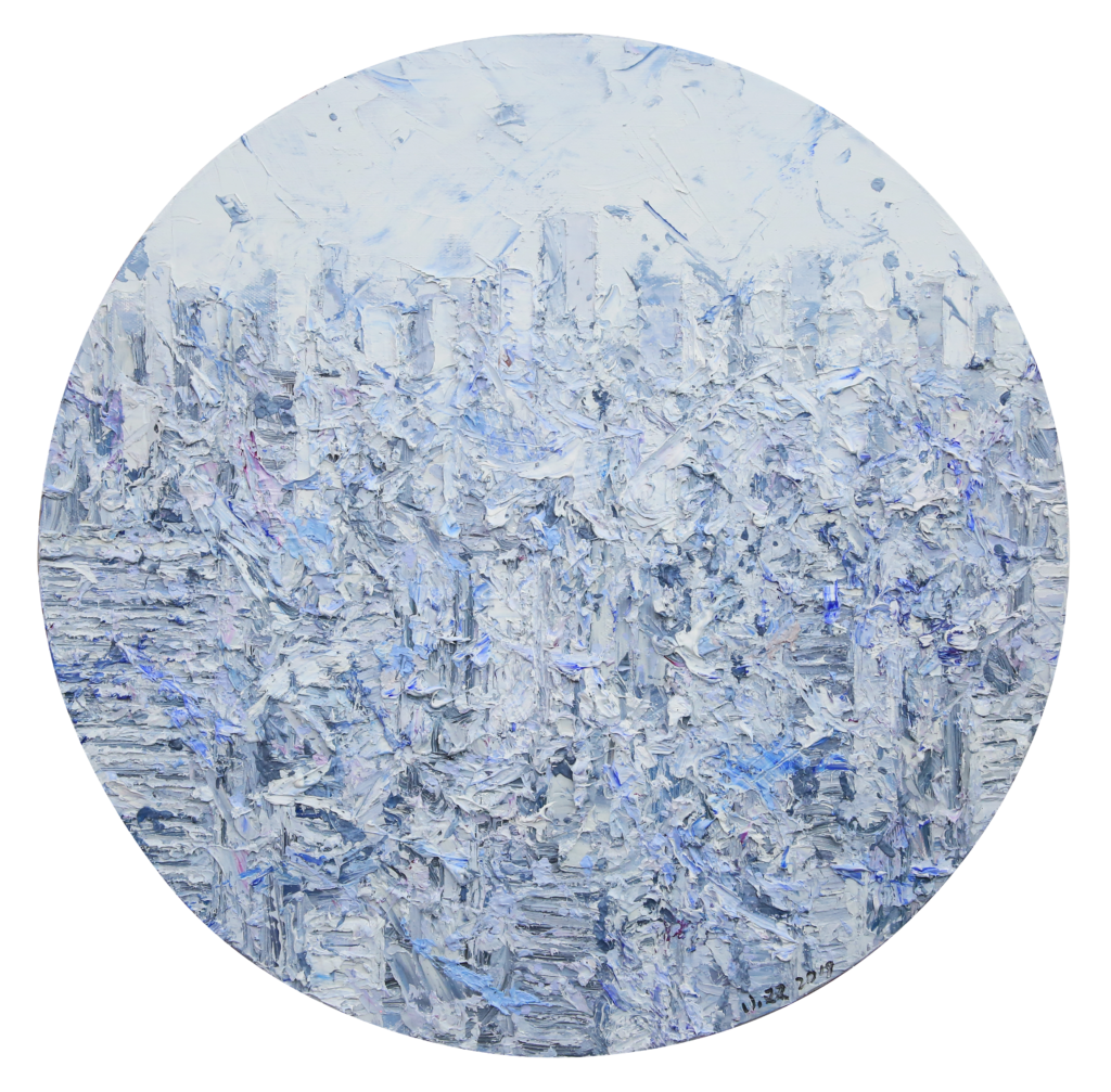 王小双 WANG XIAOSHUANG的作品