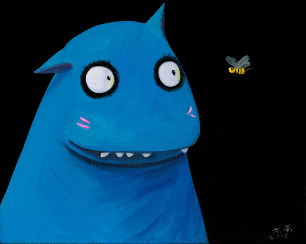 许京甫 XU JINGFU的作品