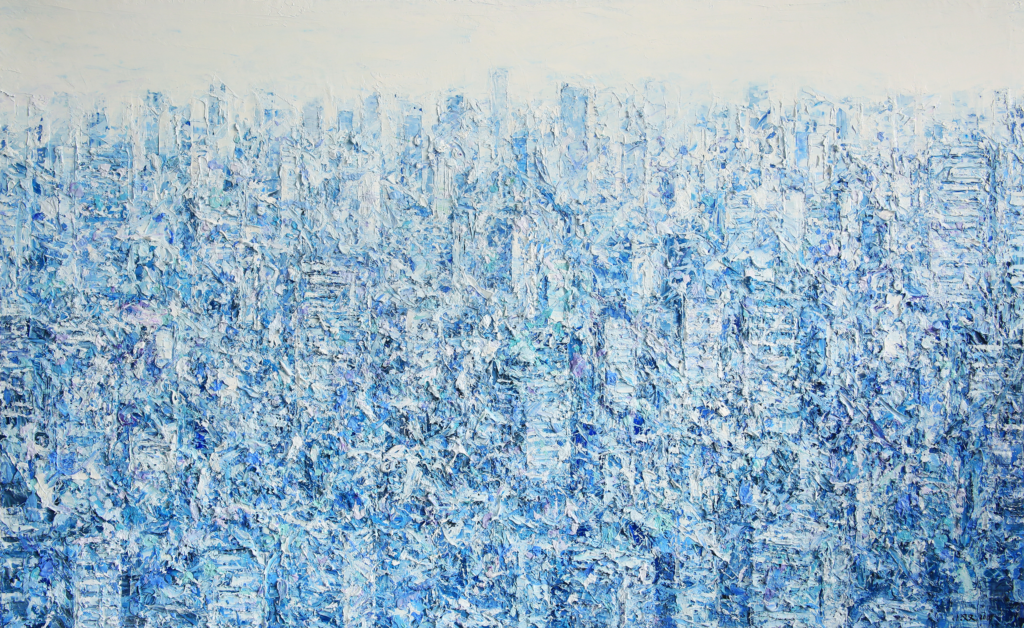 王小双 WANG XIAOSHUANG的作品