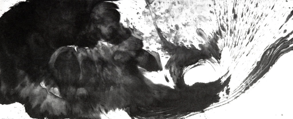 郝方圆 ATMAN ONE的作品