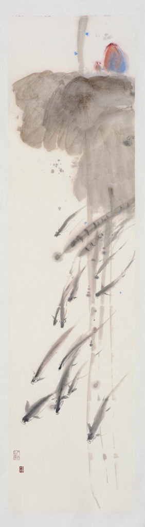 广也 GUANG YE的作品