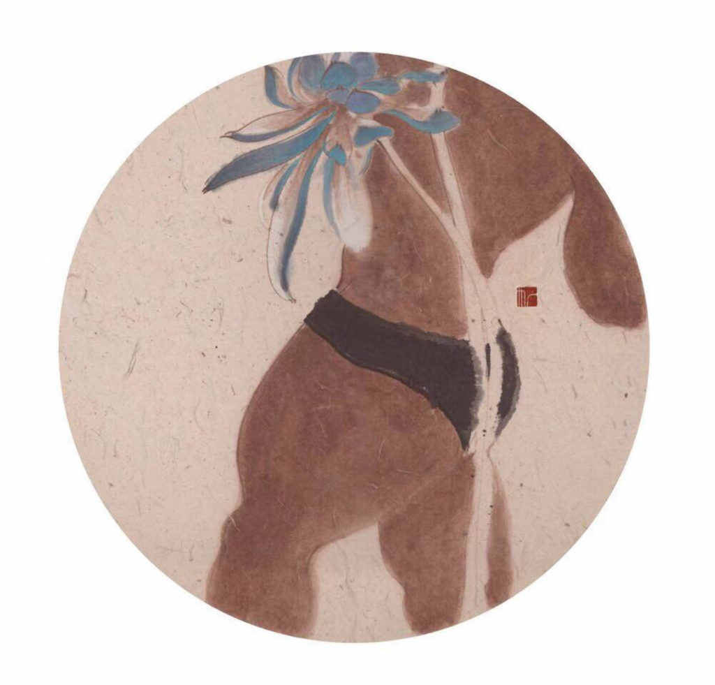 广也 GUANG YE的作品