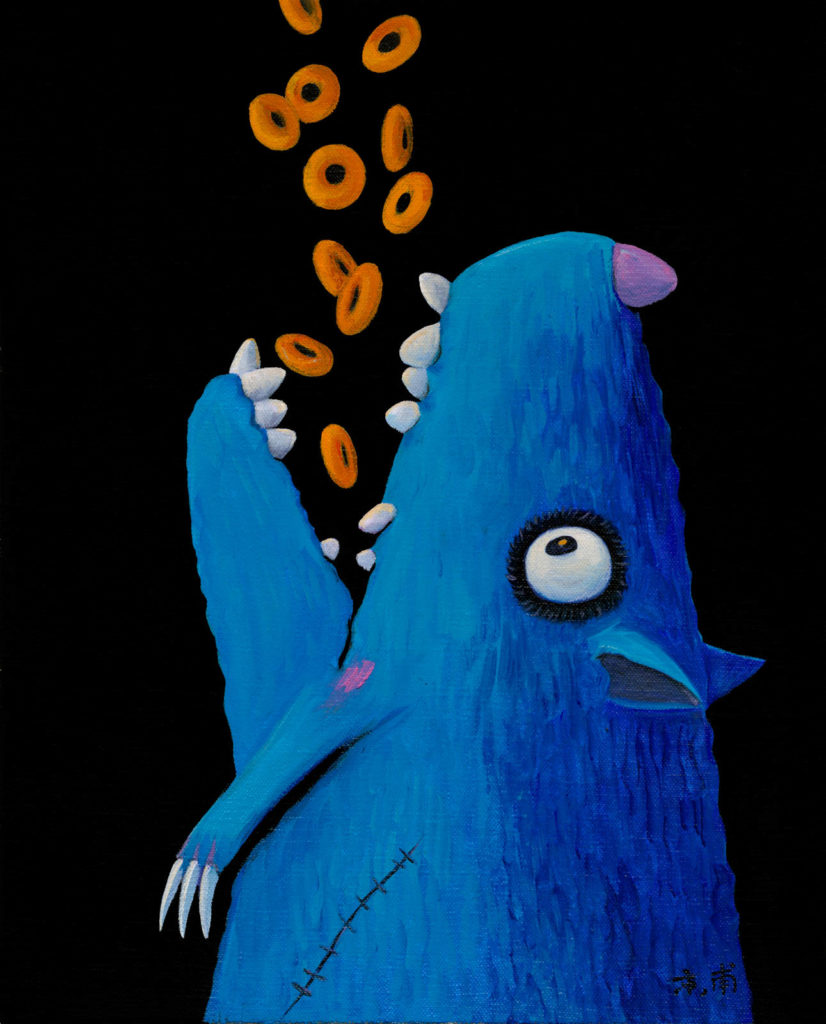 许京甫 XU JINGFU的作品