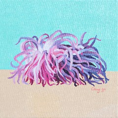 许晋瑜 XU JINYU的作品