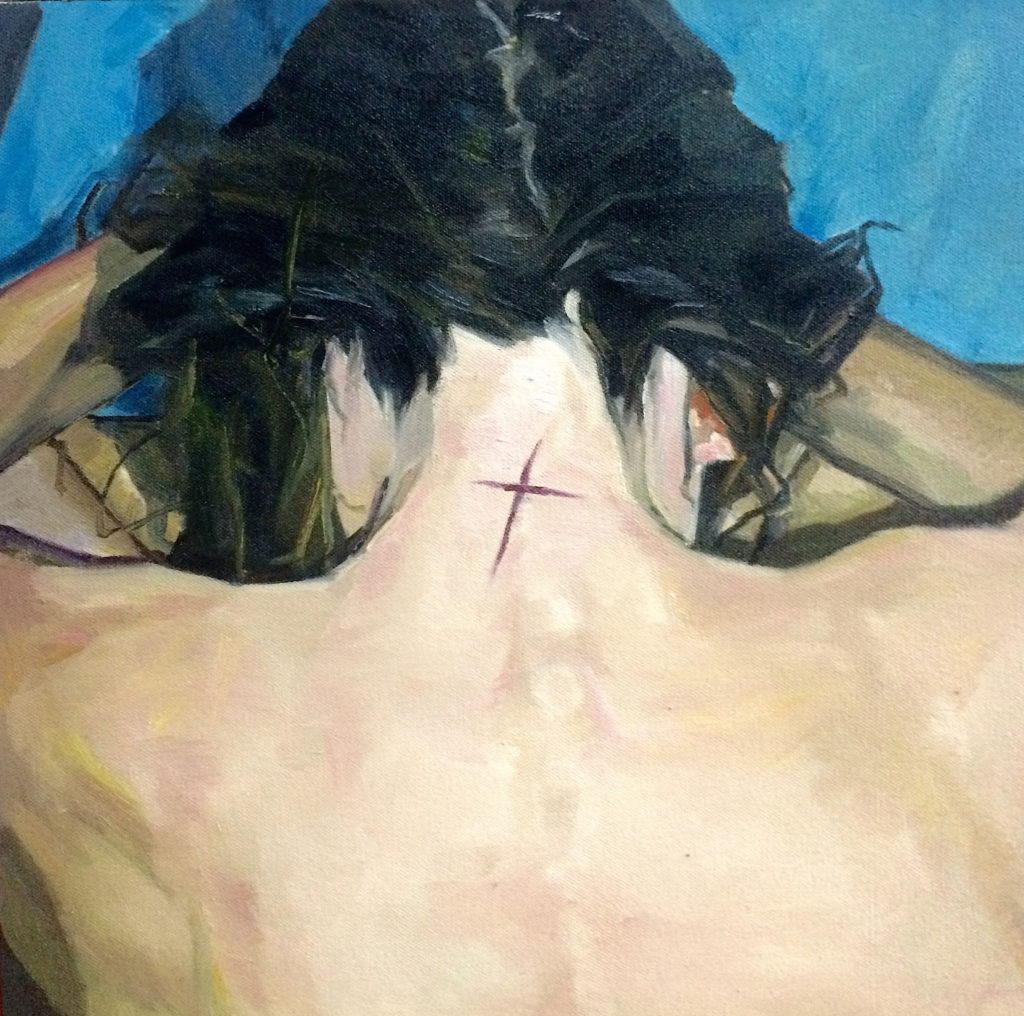 张婷 ZHANG TING的作品