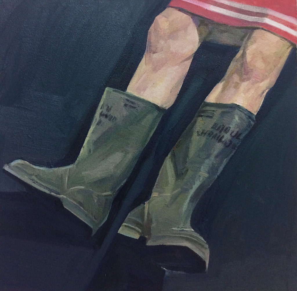 张婷 ZHANG TING的作品