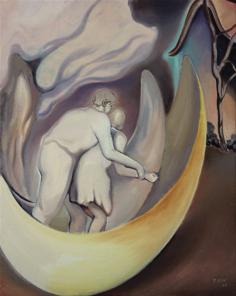 张小危 ZHANG XIAOWEI的作品