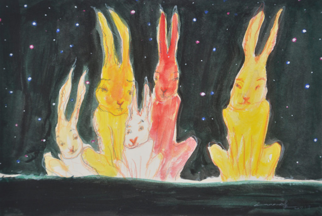 许峰 XU FENG的作品