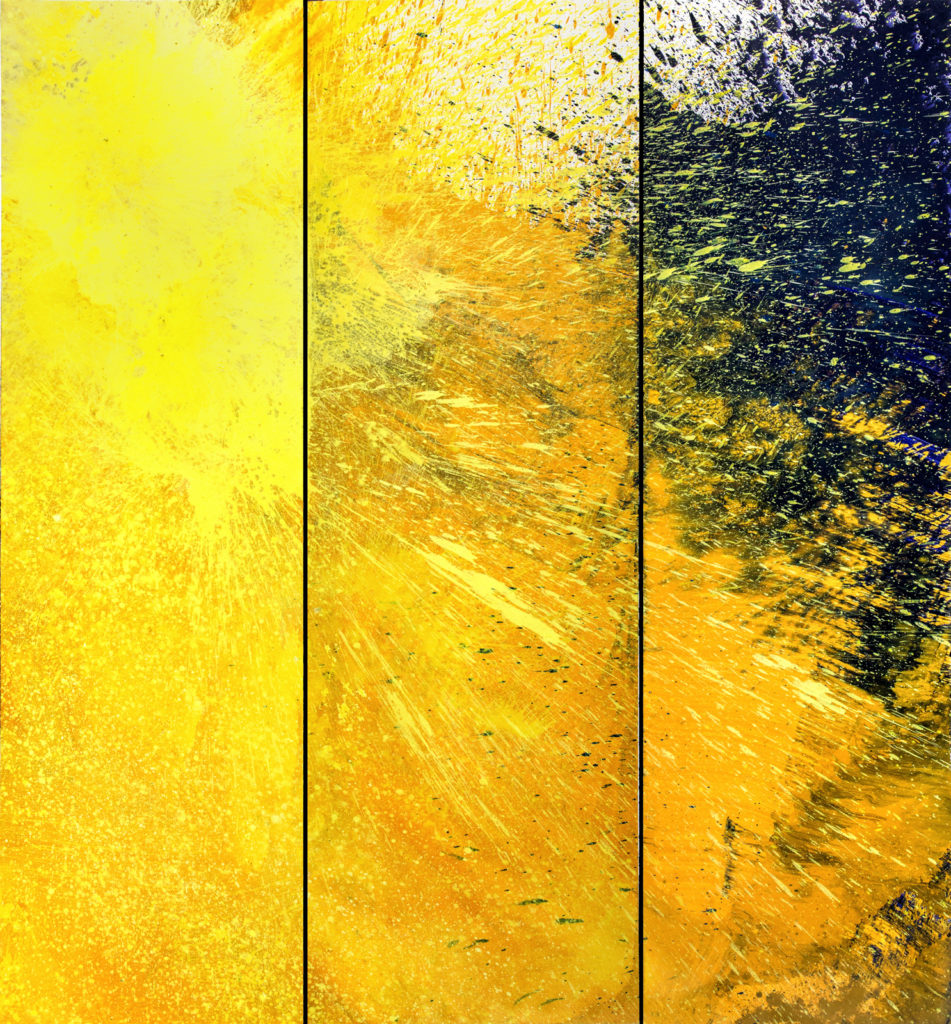 郝方圆 ATMAN ONE的作品