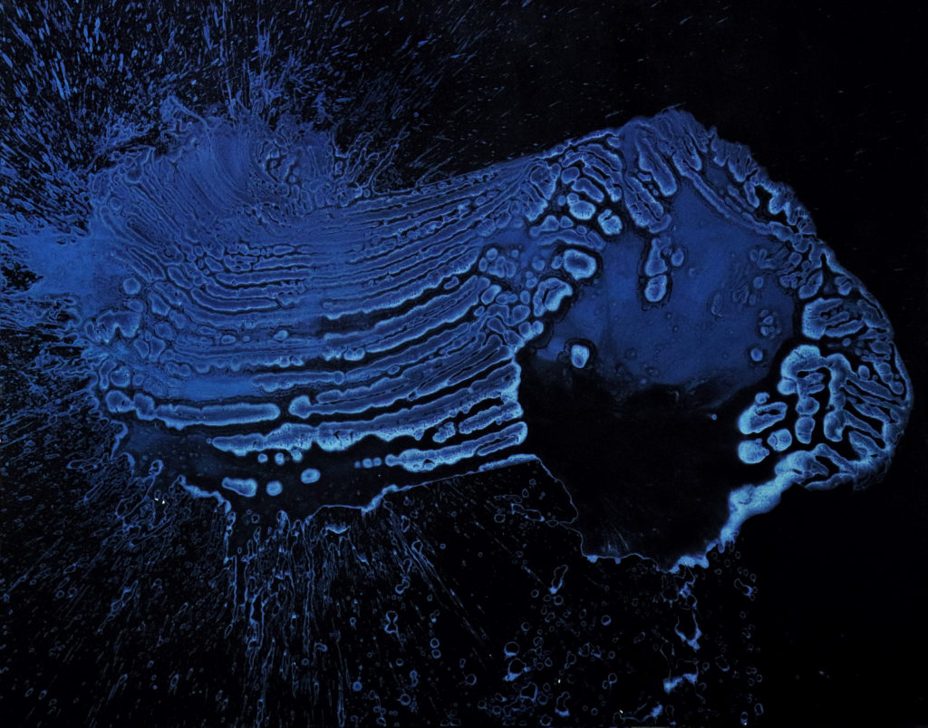 郝方圆 ATMAN ONE的作品