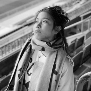 吴瀚彬 ICEY WU的作品