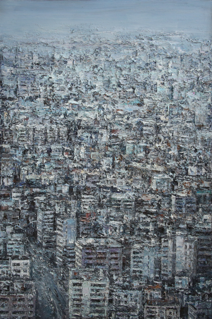 王小双 WANG XIAOSHUANG的作品