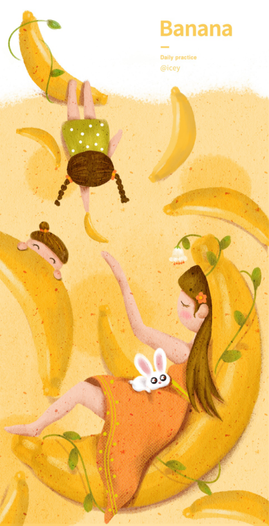 吴瀚彬 ICEY WU的作品