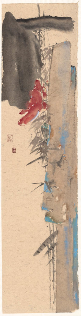 广也 GUANG YE的作品