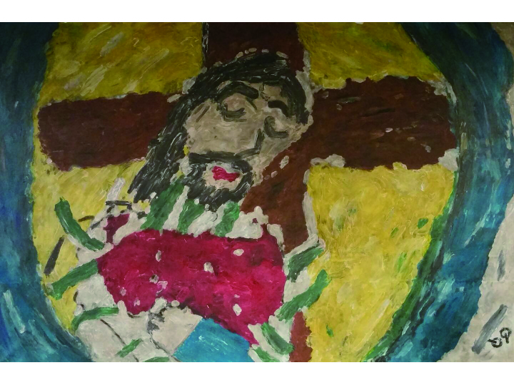 金九九 GUGU KIM的作品