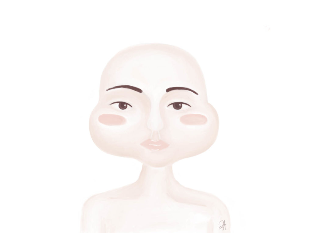 黄安琪 ANGELA HUANG的作品