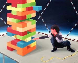 许晋瑜 XU JINYU的作品