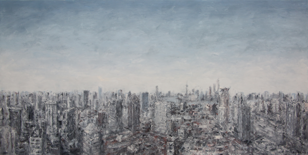 王小双 WANG XIAOSHUANG的作品