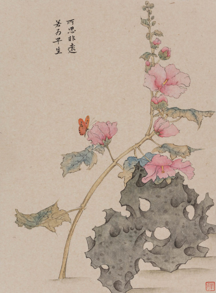 郭彬彬 GUO BINBIN的作品