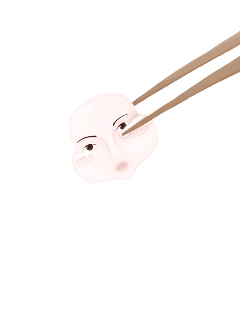 黄安琪 ANGELA HUANG的作品