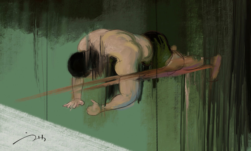 广也 GUANG YE的作品