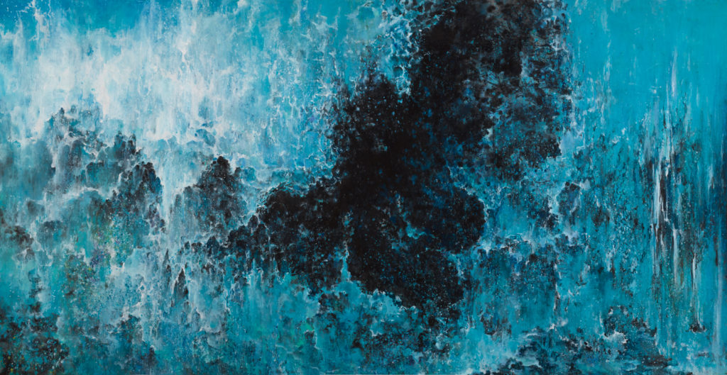 郝方圆 ATMAN ONE的作品