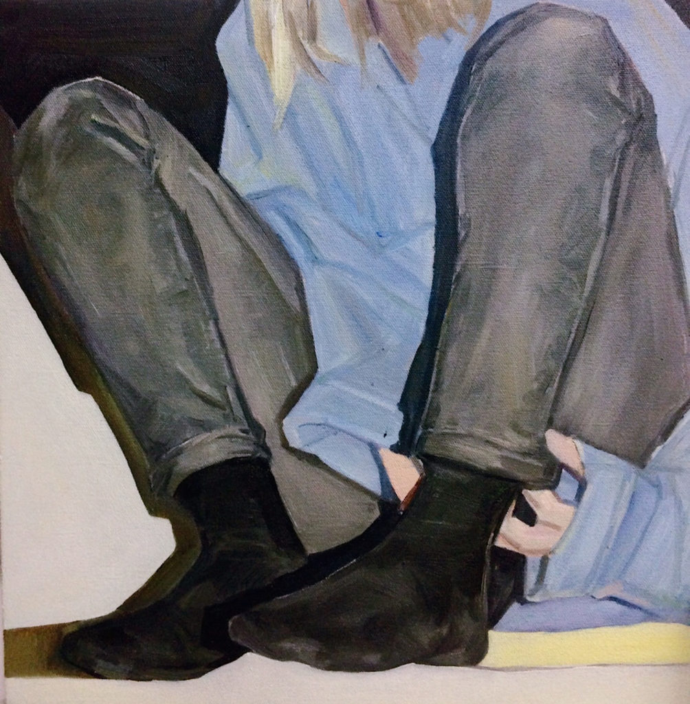 张婷 ZHANG TING的作品