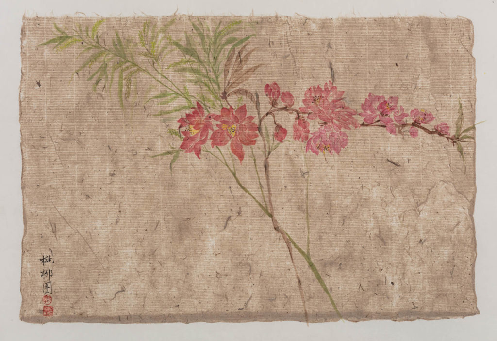 郭彬彬 GUO BINBIN的作品