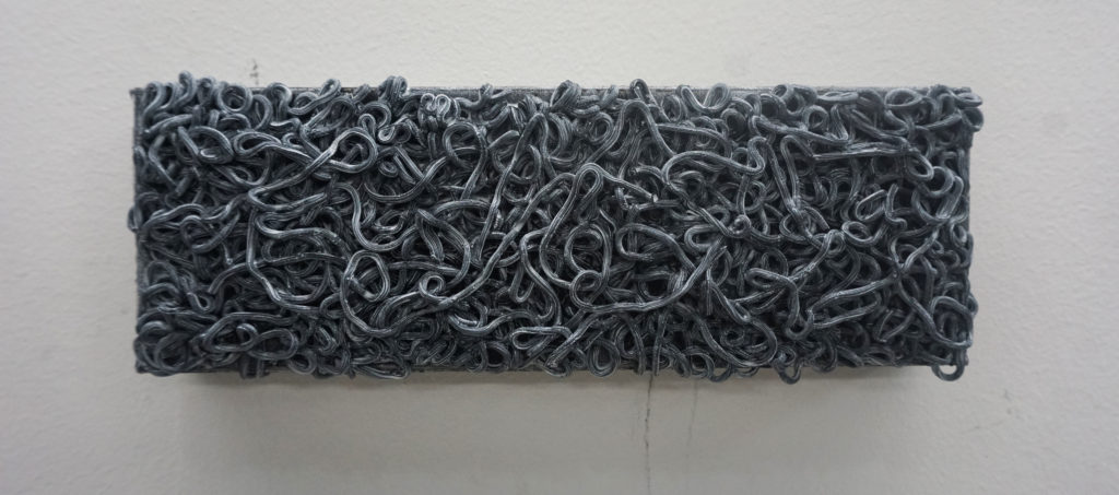 翟轩弘 ZHAI XUANHONG的作品