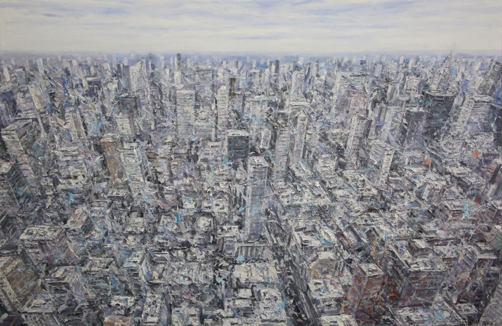 王小双 WANG XIAOSHUANG的作品