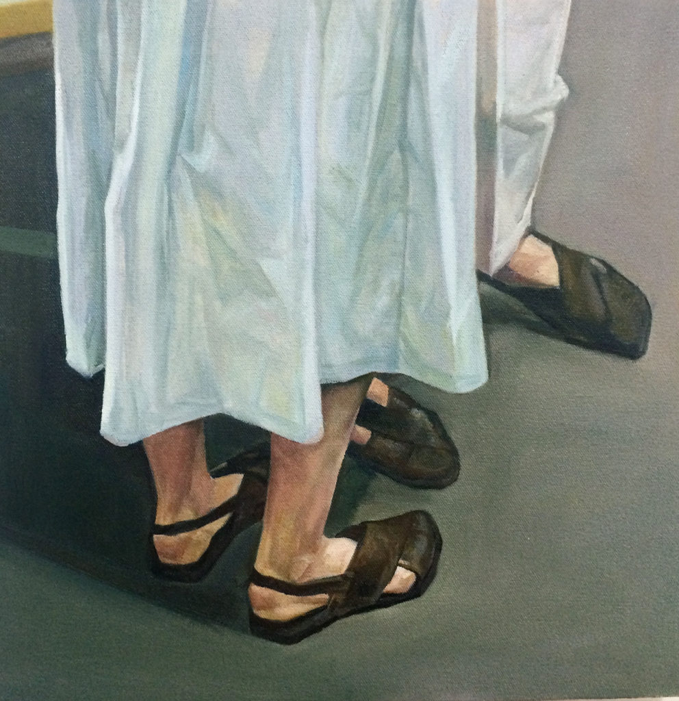 张婷 ZHANG TING的作品