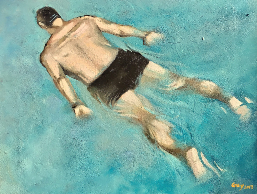 广也 GUANG YE的作品